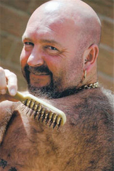 Geordie Crowned Britains Hairiest Man Chronicle Live