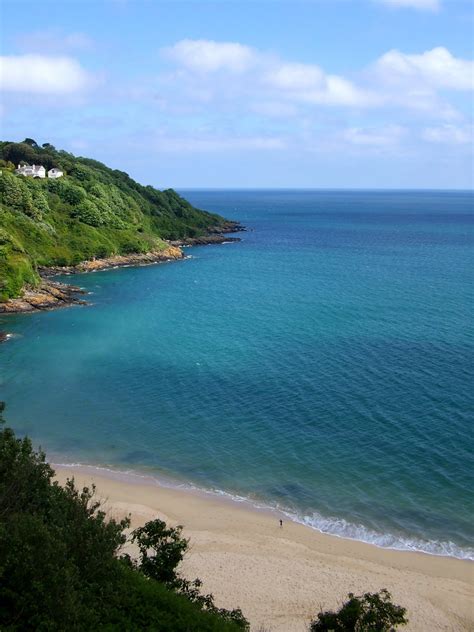 Exclusive to carbis bay is their sunseeker motor yacht, sulis, for charter along the cornish coast or on the rivers fal and helford. CORNWALL'S COOLEST DAYS OUT: Carbis Bay | myCornwall