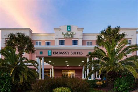Embassy Suites By Hilton Destin Miramar Beach Bewertungen Fotos And Preisvergleich Fl