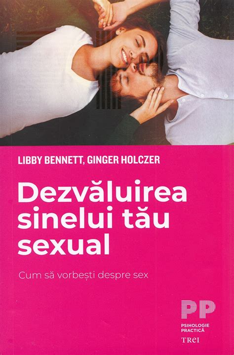 Dezvaluirea Sinelui Tau Sexual Pdf Autor Libby Bennett Ginger Holczer Msbook Ro