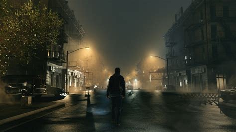 Silent Hill Fan Realizzano Il Remake In Unreal Engine 5