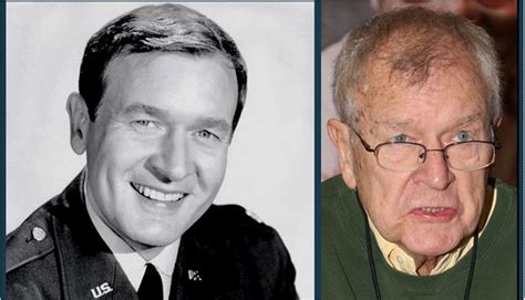 ‘i Dream Of Jeannie ’ ‘bob Newhart Show’ Actor Bill Daily Dead At 91 Gephardt Daily