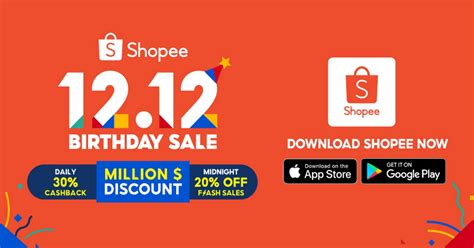 Shopee Current Discount Promotion Deals Top Products