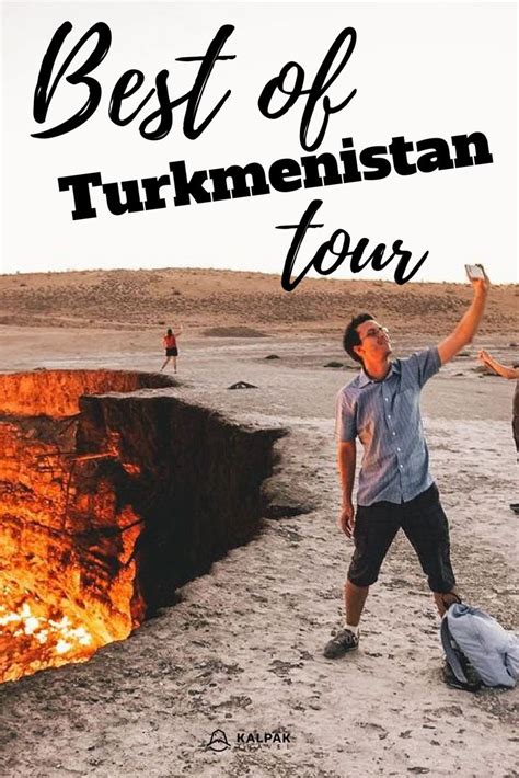 Best Of Turkmenistan Tour Kalpak Travel Travel Destinations Asia