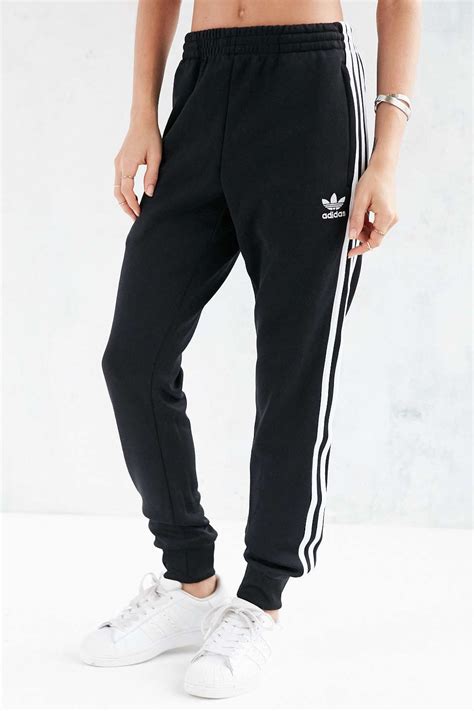 Adidas Originals Unisex Superstar Cuff Track Pant Pants Track Pants