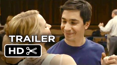 Trailer För A Case Of You Romantisk Komedi Med Justin Long Feber Film And Tv