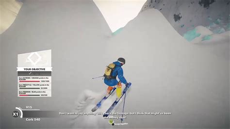 Steep Snowboard Only YouTube