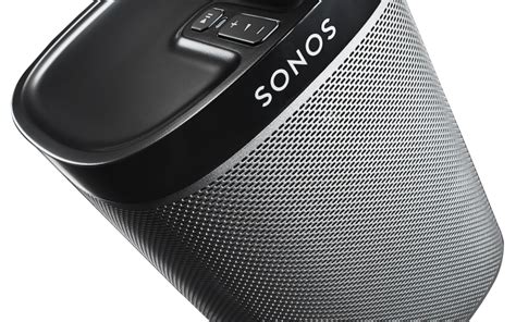 Two Sonos Play1 Wireless Powered Speakers 349 398 Value