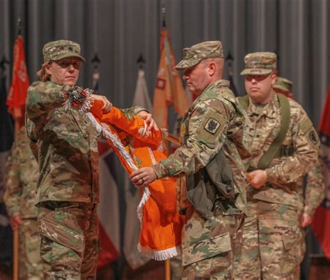 Dvids Images 67th Expeditionary Signal Battalion Is Welcomed Home