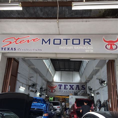 Steve Motor Repairs Services Posts Facebook