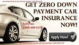 Images of Down Payment Car Insurance