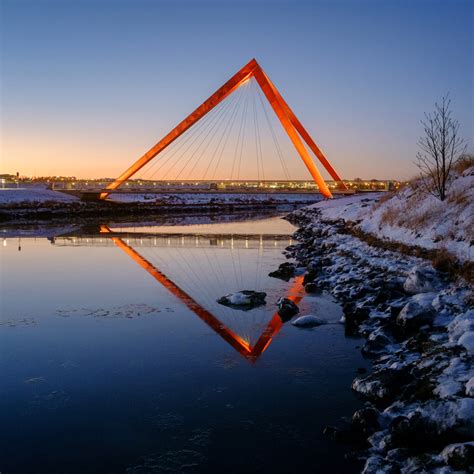 Iceland Architecture And Design Dezeen