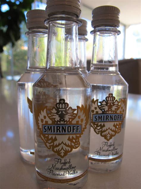 The smirnoff co., lakeside drive, park royal, london, nw10 7hq, uk. Diet Coke And Smirnoff Vodka Salted Caramel / There are 97 calories in 1 shot (1.5 fl. - Bacstam