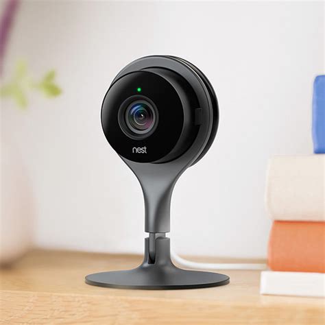 Remove your old smoke alarm. Nest unveils security camera, second-gen Protect smoke ...