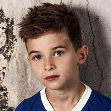And this cool as well as fashionable hairstyle ensures of that. 13 Year Old Boys Haircut Ideas | Boy haircuts short, Cool ...