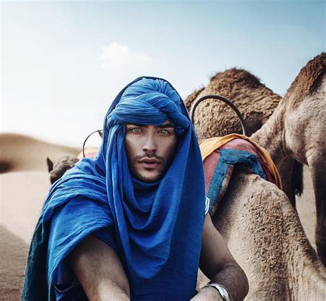 Pin By Jack Scott On Morocco Toni Mahfud Handsome Men Beautiful Men