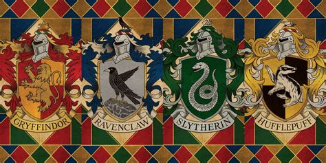 saiba mais sobre cada uma das 4 casas de hogwarts legacy aconteceu bicas