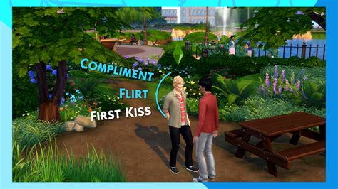 The Sims™ 4 Screenshots For Android Ios Latest Version Screenshots