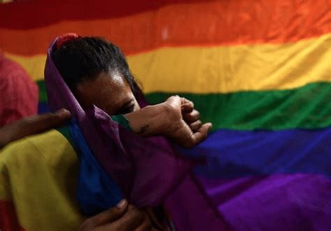 India Decriminalizes Homosexuality In Landmark Ruling Fashion Magazine