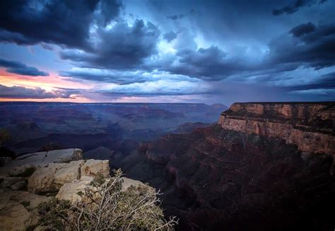 Grand Canyon Photo Gallery