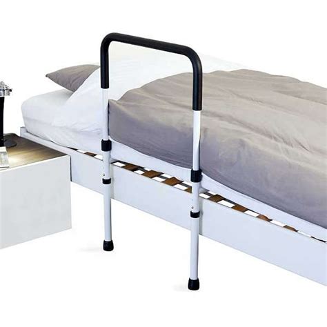 Passend für fast jedes bett. Steady: Stabile Aufrichthilfe/Aufstehhilfe fürs Bett ...