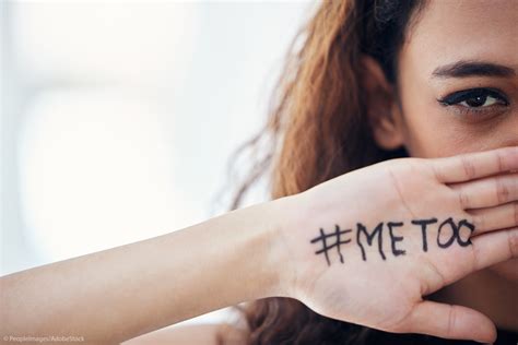 Metoo Meps Call For More To Be Done To Tackle Sexual Harassment In The Eu News European