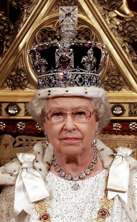 The Queen Owns The Worlds Biggest Diamond And Its Worth Millions