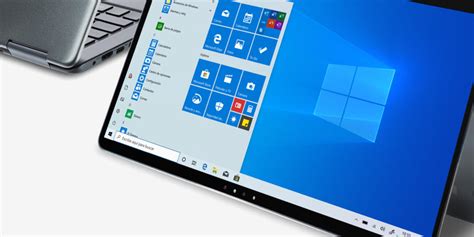 Cómo Desactivar La Pantalla Táctil En Windows 10