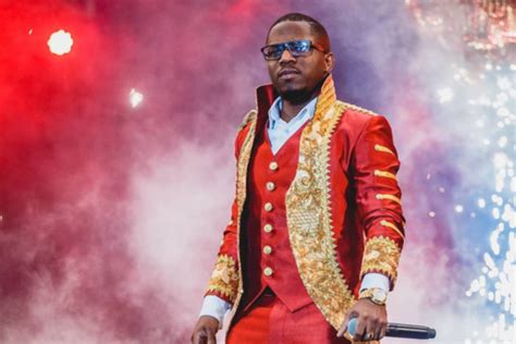 Voice is the 2018 International Soca Monarch
