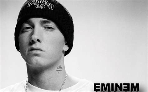 Eminem Hd Wallpapers Wallpaper Cave