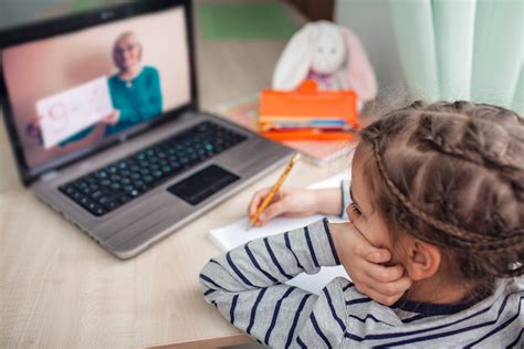 Tips for Successful Remote Learning for Children with Special Needs - Parent Network of WNY