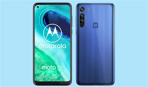 El Motorola Moto G8 Llega A España Precio Y Disponibilidad Oficiales