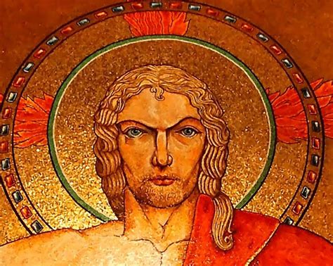 The Necessity Of Iconography And The Idolatry Of Gnosticism