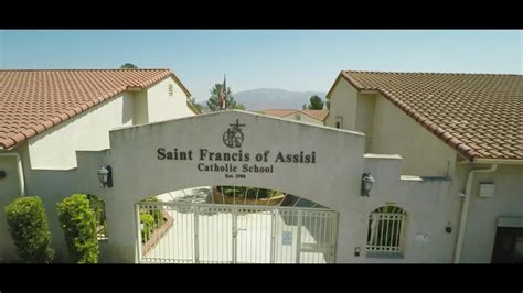 St Francis Of Assisi Catholic School The Spirit Of St Francis St