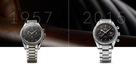 George Clooney Fronts Campaign For New Omega Speedmaster 57 Senatus