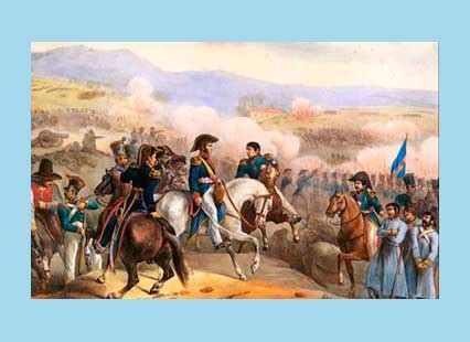 • actividades reflexión de la danza como lenguaje artístico y actividad profesional. Mi Sala Amarilla: San Martín y el ejército de los Andes ...