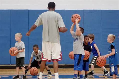 Coaching Basketball For Beginners 5 Critical Tips To Get You Started