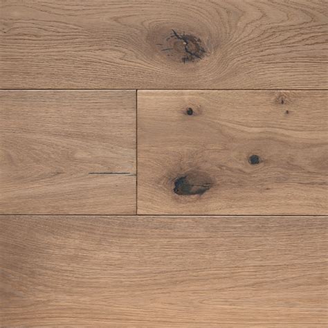 Artisan Flooring Ness Smoked Oak Classic