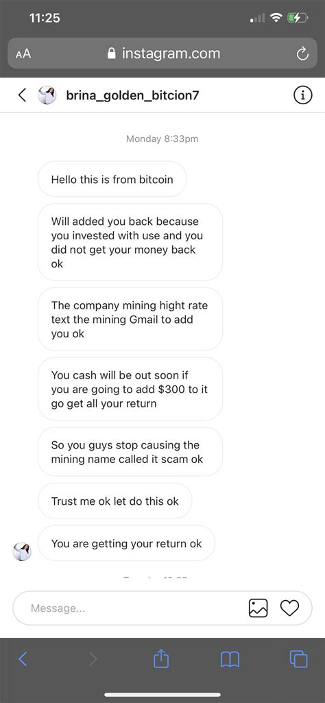 Is this a scam? : r/Scams