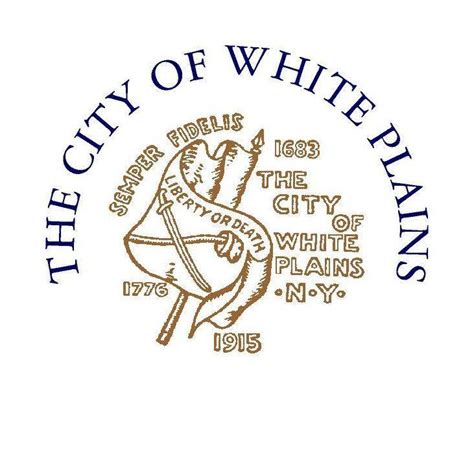 City Of White Plains Mayor Thomas M Roach White Plains Ny
