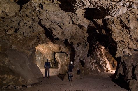 Cave Valley Cave Nevada Adam Haydock