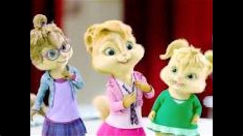 It Girl Alvin And The Chipmunks Youtube