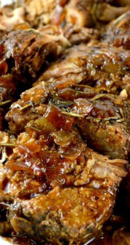 This baked pork tenderloin will be best you ever have! Crock Pot Pork Tenderloin | Recipe | Food recipes, Pork ...
