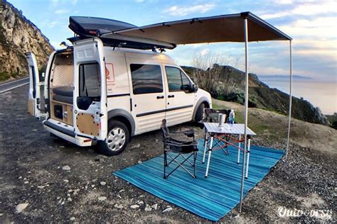 51 Camper Canopy Ideas That You Need To Consider And Have One For Yours