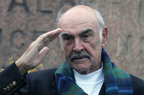 Sean Connery Died From ‘old Age Including Pneumonia And Other