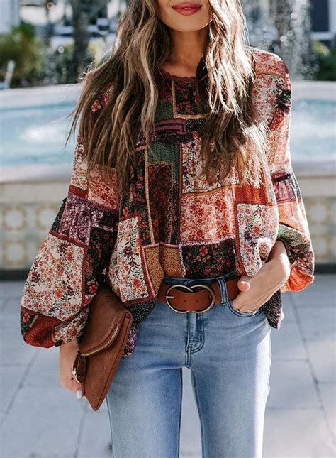 Get Ready For Cute Fall Outfits With These 21 Tops From Amazon Fashion