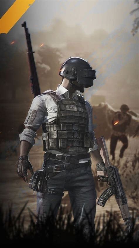 All these wallpapers are in hd and can. Pubg Mobile | 4k wallpaper download, Gaming wallpapers ...