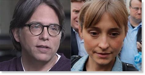 Former Actress Allison Mack Pleads Guilty To Racketeering Charges In Nxivm Sex Cult Case