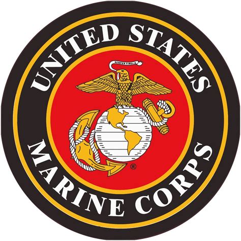 Printable Marine Corps Emblem Printable Word Searches