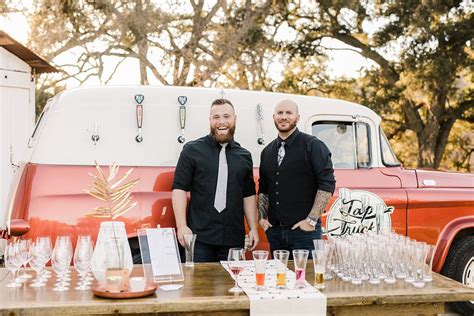 Maybe you would like to learn more about one of these? San Luis Obispo Food & Beverage Trucks for Wedding ...